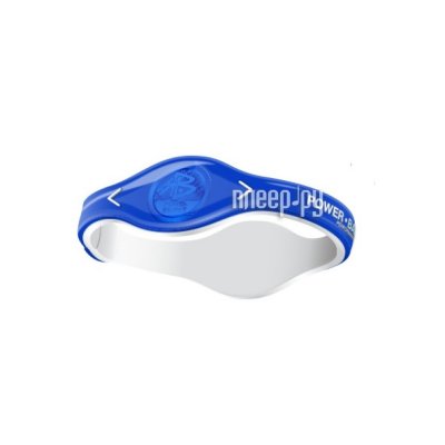 Power Balance  XS PRO ION Blue