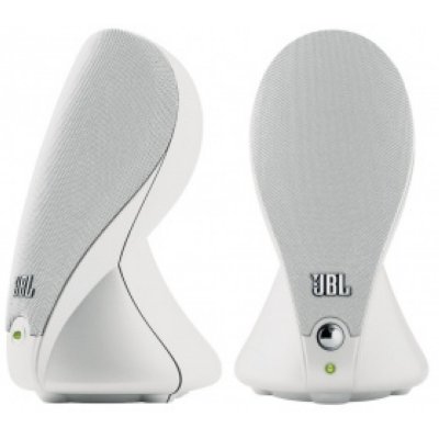  JBL Duet White 12w (  A2.0)