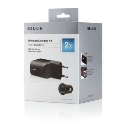   + USB Belkin F5Z0249ea