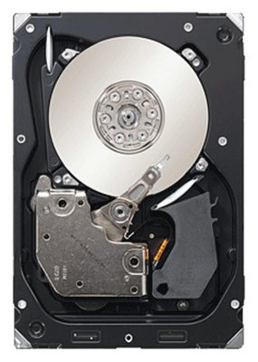   3.5" SAS 450Gb 15000rpm 16Mb cache Seagate Cheetah 15K.7 ST3450857SS