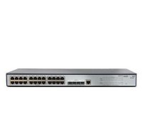  3com 3CRBSG2893-ME Baseline Plus 2928 24xGigabit, 4xCombo UTP/SFP Gigabit, L2