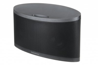 - Bowers Wilkins Z2  iPhone / iPod