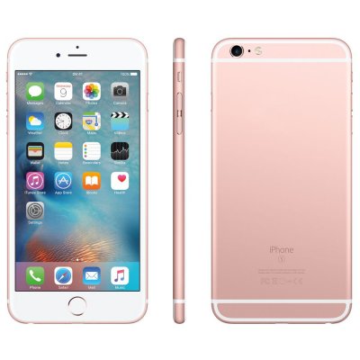  APPLE iPhone 6s MKQW2RU/A 128Gb, /