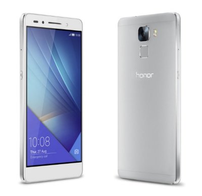   Huawei Honor 7 16Gb Silver