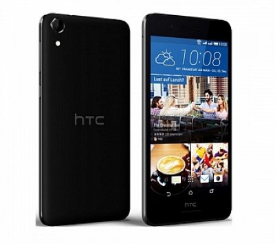   HTC Desire 728G Dual Sim Purple Myst