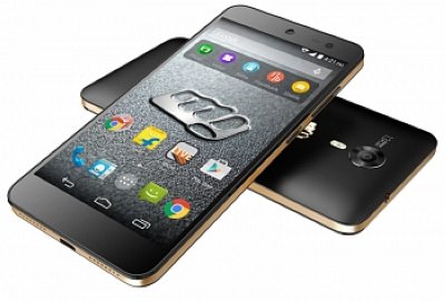   Micromax E313 Canvas Xpress 2 Champagne