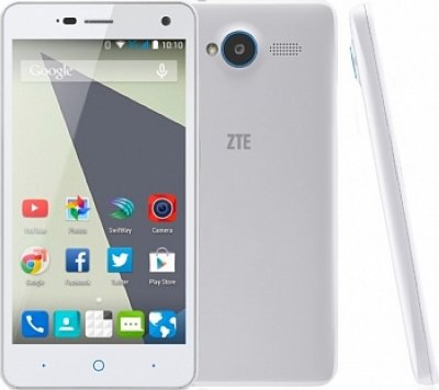   ZTE Blade L3 White