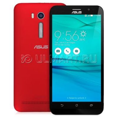  5.0" ASUS ZenFone Go TV G550KL 16Gb 5" LTE Dual Sim  ( 90AX0138-M02020 )