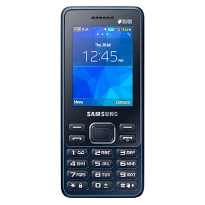   Samsung Metro B350E