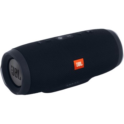  JBL Charge 3 Black