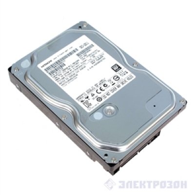 Hitachi HDS721050DLE630_0F13178   SATA 500Gb 3.5" Deskstar 7K1000.D SATA 6Gb/s 7200rpm 32