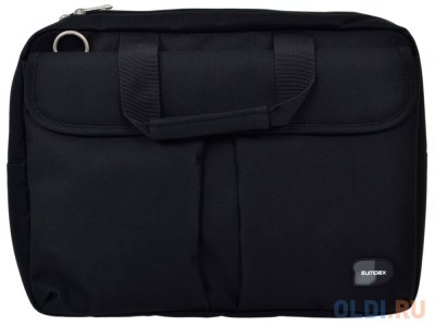    Sumdex PON-315BK Notebook Brief  15.6"-16" (/, , 40 x 29,8