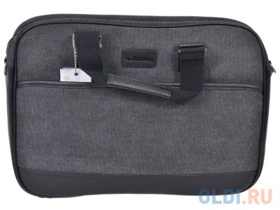    Krusell KS-71229 UPPSALA LaptopBag  15.6" 