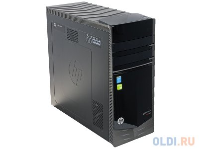  HP Envy 810-300nr (K2B59EA) i5-4460/8Gb/1Tb+16Gb SSD/DVD-SM/NV GTX 770 2Gb/KB+mouse/Win 8.1