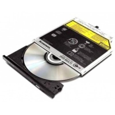 Lenovo 0A65625 ThinkPad Ultrabay 12.7mm DVD Burner