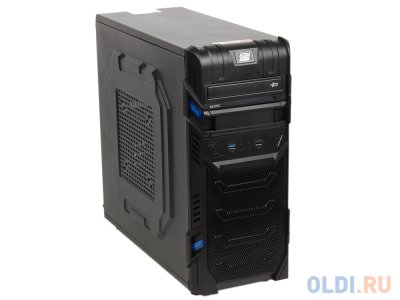  Game PC 760SE (0299990 )Core i7-4790/8Gb/500Gb/4Gb GTX980/DVD RW/Win8.1 SL 64-bit