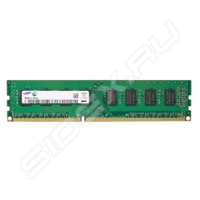   Samsung DIMM 4Gb DDR4 PC17000 2133MHz (M378A5143DB0-CPB)