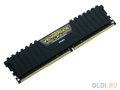  DDR4 8Gb (pc-19200) 2400MHz Corsair (CMK8GX4M1A2400C14)