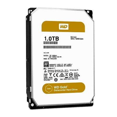   1Tb Western Digital WD1003FZEX WD Black, SATA III [7200rpm, 64Mb]