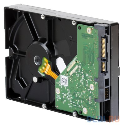   320 Gb Western Digital WD3200AZRX Caviar Green, SATA III (IntelliPower, 64Mb)