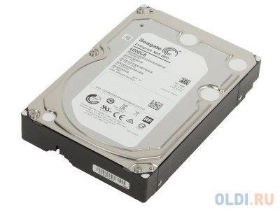   6Tb Seagate ST6000VN0001 SATA III 3,5 Enterprise NAS [7200rpm 128Mb ]