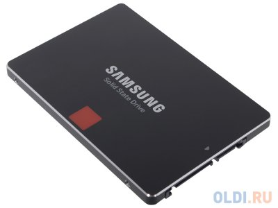   SSD 2.5" 1Tb Samsung SATA III 850 PRO (R550/W520MB/s) (MZ-7KE1T0BW)