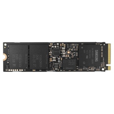   SSD 256 Gb Samsung M.2 950 PRO (R2200/W900MB/s) (MZ-V5P256BW)