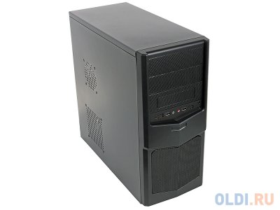  Powercase PA4-927 ATX   USB 2.0,  0.5 , 