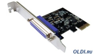  ST-Lab I-370 LPT Port, PCI-E, Retail