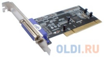  ST-Lab I-400 LPT/EPP , 1Port , PCI, Retail