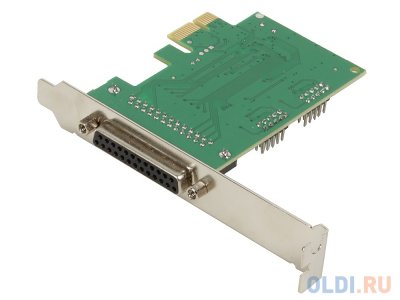  ORIENT XWT-PE2S1PV2, PCI-E to COM 2-port + LPT 1-port (WCH CH382) Ret