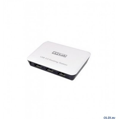  USB3.0 to Lan(RJ-45) ST-Lab U-810 +  USB3.0 HUB 3 , ,  ,