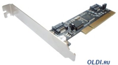  ST-Lab A380 SATA150 , 2int PCI, Retail