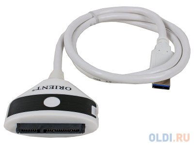  SATAIII  USB3.0 6Gbps Orient UHD-506,    