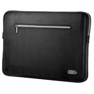   A14.1" HP Ultrabook Sleeve Black (H4K00AA)