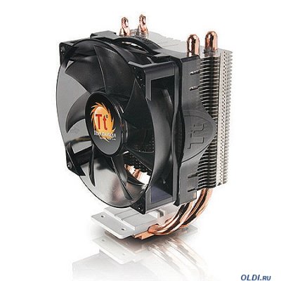  Thermaltake Silent 1156 CLP0552 9 cm 800-1700 RPM