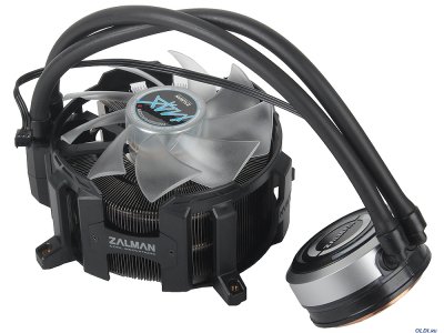  Zalman Reserator3 Max    