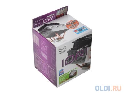   CPU Scythe IORi (SCIOR-1000) all Socket