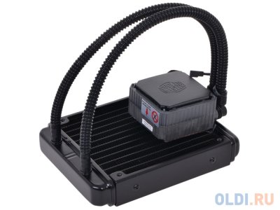    Cooler Master Seidon 120V Plus (RL-S12P-20PB-R1) 