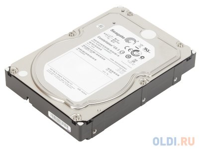   1Tb Seagate ST1000NM0023 SAS Constellation ES.3 (7200rpm, 128Mb)