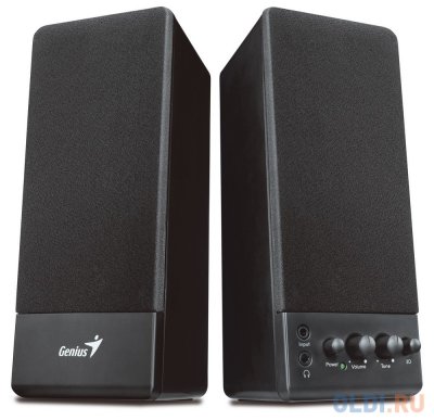  Genius SP-S350, RMS 10W Black