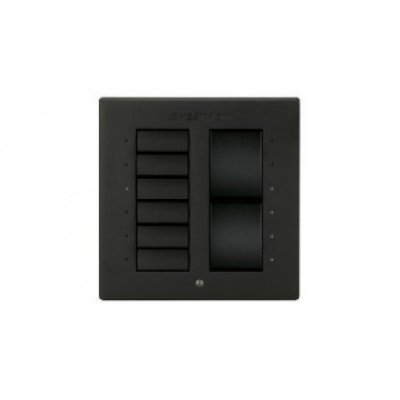 Crestron P-CBI-WIRED-B-T  ,  , 