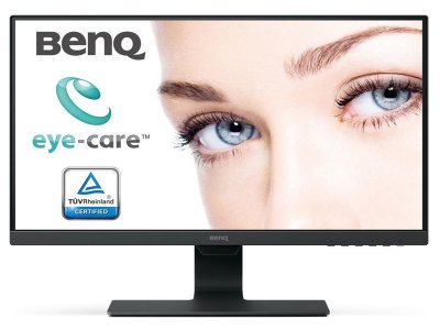  21.5" Benq GL2250M gl.Black 1920x1080, 5ms, 250 cd/m2, 1000:1 (DCR 12M:1), D-Sub, DVI (HDCP)