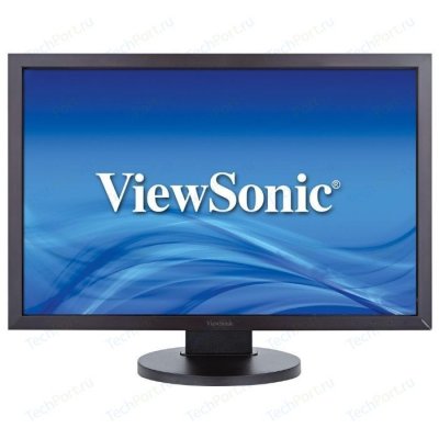  22" ViewSonic VG2235M WLED, 1680x1050, 5ms, 250 cd/m2, 1000:1 (DCR 20M:1), D-Sub, DVI-D, 2Wx