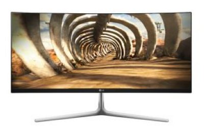  29" LG Flatron 29UC97C-S Silver CURVED, IPS, 2560x1080, 5ms, 300 cd/m2, 1000:1 (Mega DCR), H