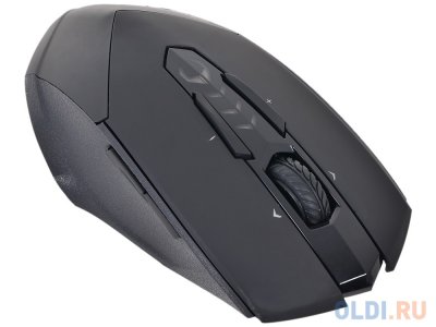  Gigabyte GM-M8600 Laser Gaming Black USB