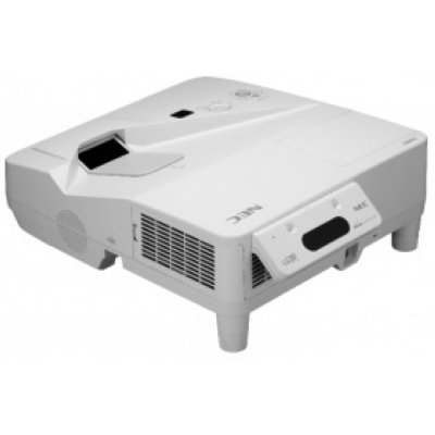 NEC Projector UM280Xi+WM (3xLCD, 2800 , 3000:1, 1024x768,D-Sub,HDMI,RCA,S-video,USB,LAN,,