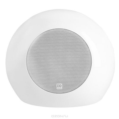 Morel Soundsub PSW8, Piano White 