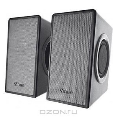 Trust Zoid Design Speaker Set  