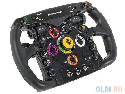  Thrustmaster Ferrari F1 Wheel (4160571)